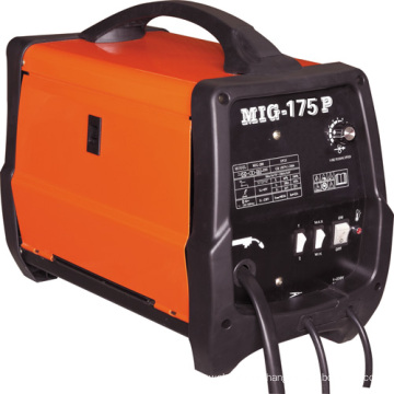 Portable CO2 Inverter MIG Welding Machine (MIG-175P/195P)